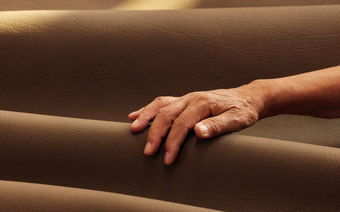 Suede vs Leather: Understanding the Differences and How to Care for Them