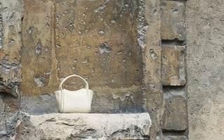 How to Keep Your Light-Colored Bucket Bag in Top Condition: A Practical Guide