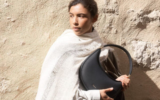 The Complete Guide to Crescent Moon Bags: From Selection to Care