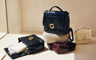 How to Select a Work Bag That Fits Your Needs