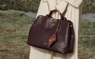2026 Fall Handbag Color Guide: Best Shades & Styling Tips