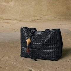 Black vs. Brown Bag: Which Color Should You Choose?