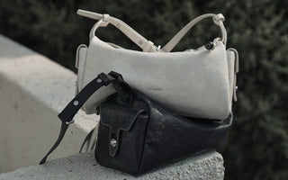 Camera Bags vs. Underarm Bags: Which Compact Style Actually Fits Your Life?