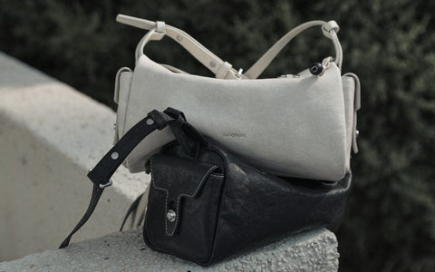 Camera Bags vs. Underarm Bags: Which Compact Style Actually Fits Your Life?