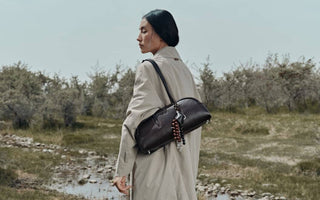 What Is an East-West Bag? A Complete Guide