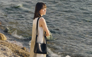 How to Clean a Vegan Leather Bag: The Complete Care Guide