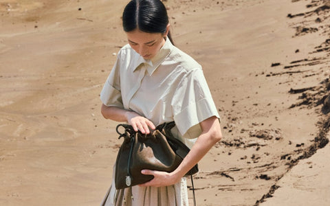 How to Fix a Peeling Leather Bag: Repair& Prevention Guide