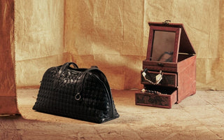 Ink Stains on Leather: Is It Possible to Save Your Bag?