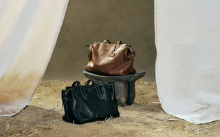 How to Expertly Remove Water Stains from Your Leather Bag