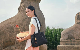 How to Select a Work Bag That Fits Your Needs