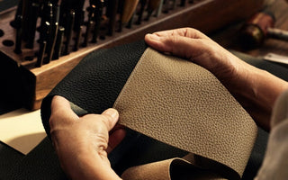 How to Tell if a Handbag is High Quality Just by Looking at the Stitching