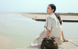 Purse on the Floor: Is It Bad Luck or Just Bad for Your Bag?