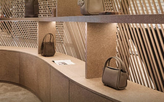 Strawboard