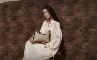 Taupe vs. Cream Apricot: Which Neutral Bag Is Right for You?