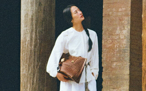 The Ultimate Guide to Timeless Bag Shapes for Minimalists