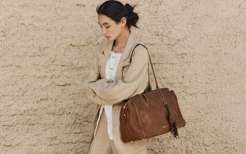 What Is Vegetable-Tanned Leather: Everything You Need to Know