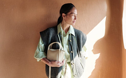 One Versatile Handbag for Every Party: From Gatherings to New Year's Eve