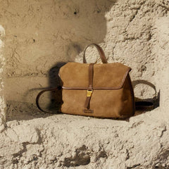 What Are the Top Picks for Designer Messenger Bags