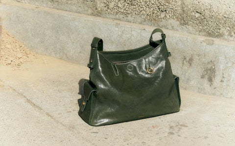 What Is Leather Patina? Why Your Bag Gets Better With Age