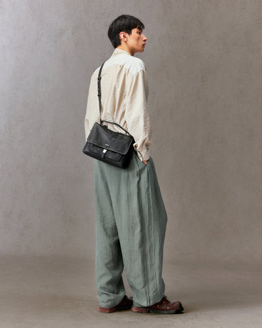 Small Shan Messenger Bag Songmont 