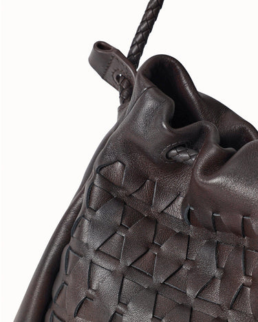 Small Gather Lattice Bag Gift Box Songmont 