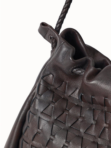 Small Gather Lattice Bag Gift Box Songmont 