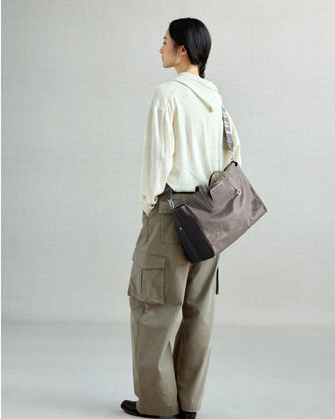 Medium Yore Duffle Bag Songmont 