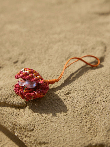 Dreaming Clam Charm Songmont 