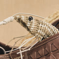 Bouncing Shrimp Charm（Golden Pine Club） Songmont 