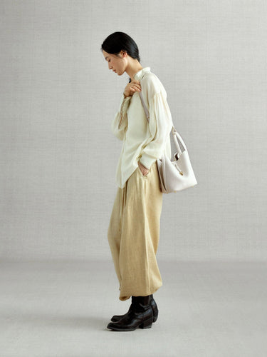 Small Song Bucket Bag Songmont 
