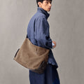 Extra Large Yore Hobo Bag (Tapered Base) Songmont 