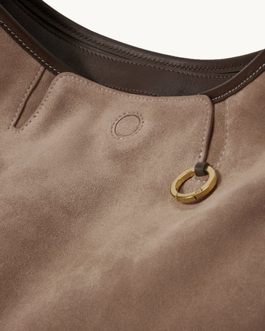 Extra Large Yore Hobo Bag (Tapered Base) Songmont 