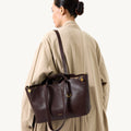 Small Yore Tote Bag Songmont 