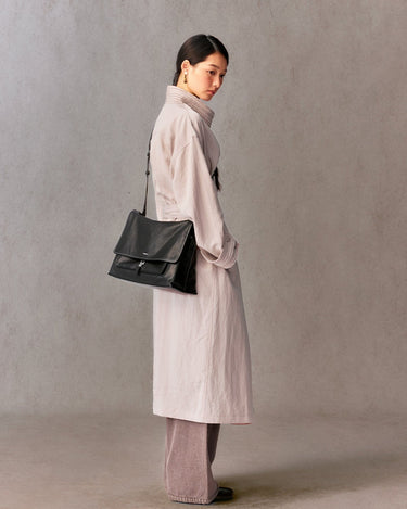 Medium Shan Messenger Bag Songmont 