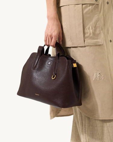 Small Yore Tote Bag Songmont 