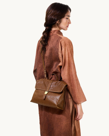 Small Shan Backpack Songmont 
