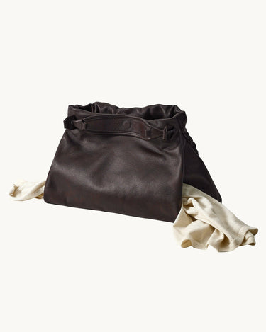 Small Gather Lattice Bag Gift Box Songmont 