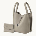 Small Song Bucket Bag (Golden Pine Club) Songmont 