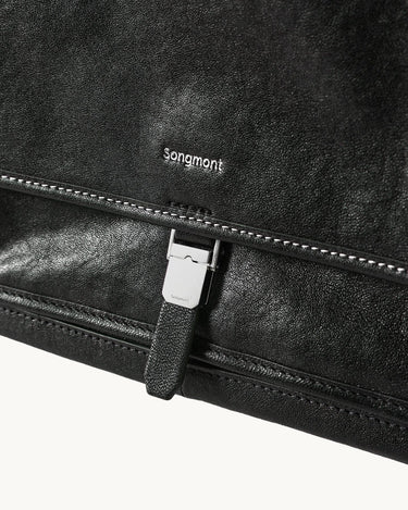 Small Shan Messenger Bag Songmont 