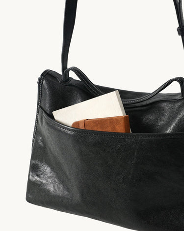 Small Shan Messenger Bag Songmont 