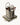 Small Song Bucket Bag (Golden Pine Club) Songmont 