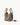 Small Song Bucket Bag Songmont Taupe 