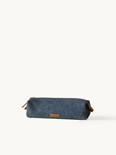 Pen Case Songmont Denim 