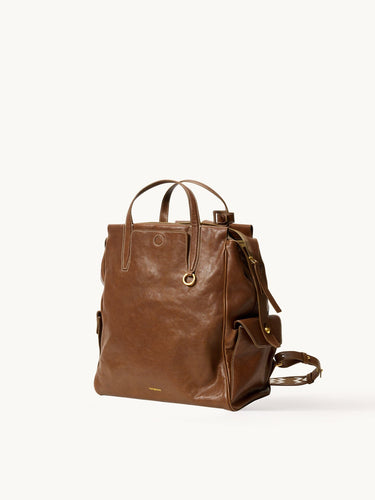 Small Yore Backpack Songmont Sandal 