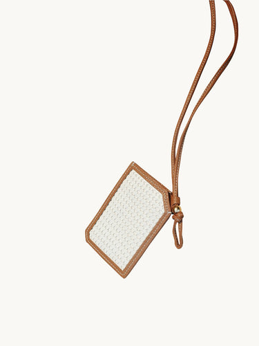 Lattice Card Holder Songmont 