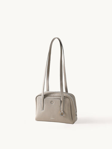 Small Yore Trunk Bag Songmont Smoke Grey 