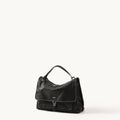 Small Shan Messenger Bag Songmont Onyx 