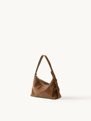 Small Yore Hobo Bag (Minimal Version) Songmont Sandal 