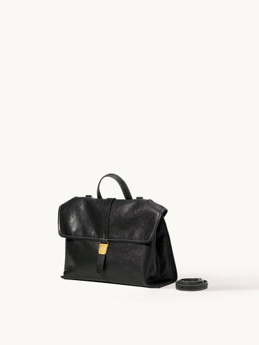 Small Shan Backpack Songmont Onyx 