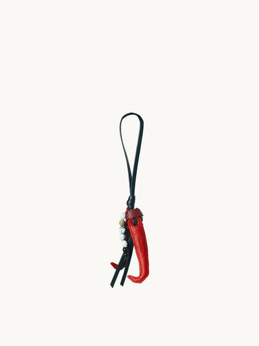 Chilli Beads Charm - Lucky Red Songmont Lucky Red 